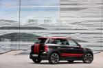 Mini Countryman JCW 2012 года
